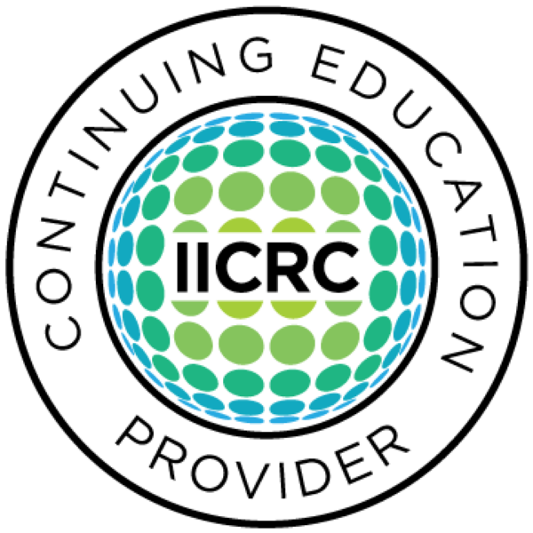 iicrc-continuing-education-provider