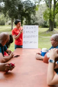 Coaching in Business Growth