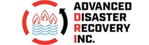 Advanced Disaster Recovery Logo