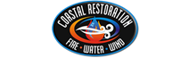 Coastal Restoration Logo