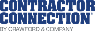 Contractor Connection Logo