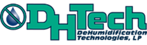 DH Tech Logo