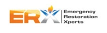Emergency Restoration Xperts Logo