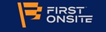First Onsite Logo