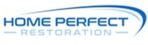 Home Perfect Restoration Logo