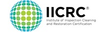IICRC Logo