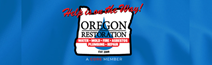Oregon Restoration Logo