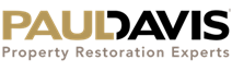 Paul Davis Restoration Logo