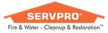 Servpro Logo