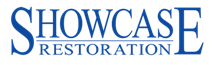 Showcase Restoration Logo