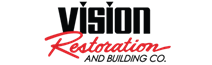 Vision Restoration Logo