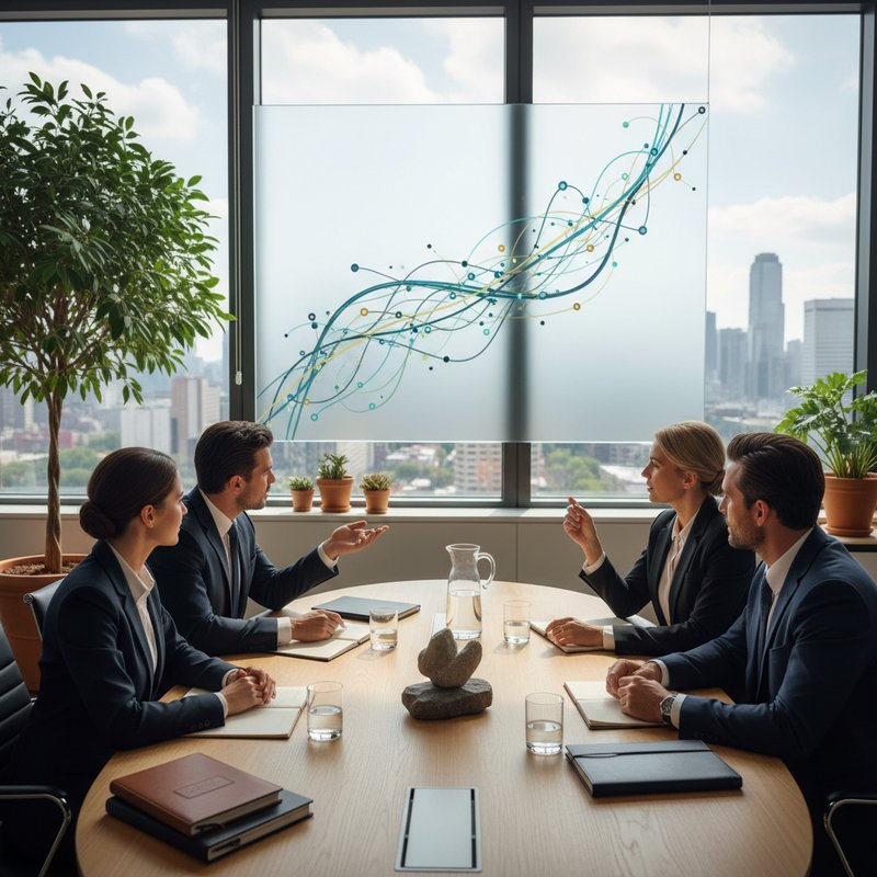 Mastering High Performance Leadership for Sustainable Growth