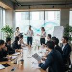 Mastering Leadership Development and Coaching for Business Growth