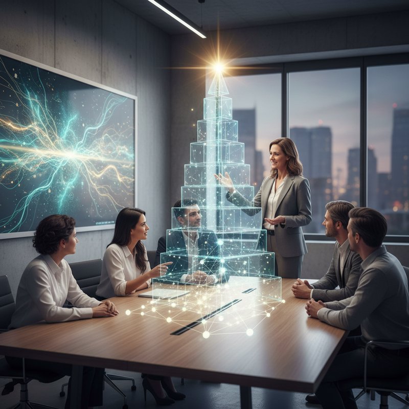 How a Leadership Development Coach Scales Your Impact