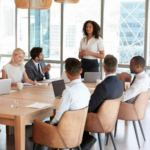 Shaping Your Leadership Identity