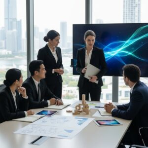 Build Stronger Operations Leaders: Your Development Program Guide