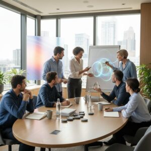 Leadership Team Development: Build Clarity, Accountability, and Growth