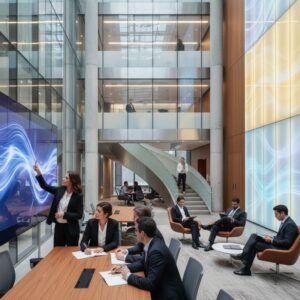 Sharpen Your Edge: A Structured Approach to Professional Development