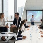 Leadership Coaching vs Training: Key Difference & Best Option