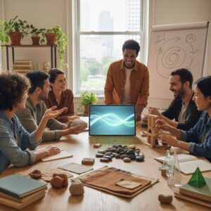 8 Best Project Management Soft Skills That Drive Team Performance