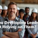 Are You Developing Leaders or Just Relying on Them?