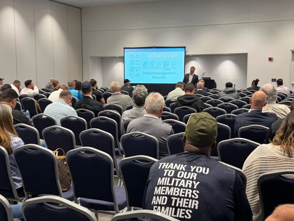 Conference Meeting