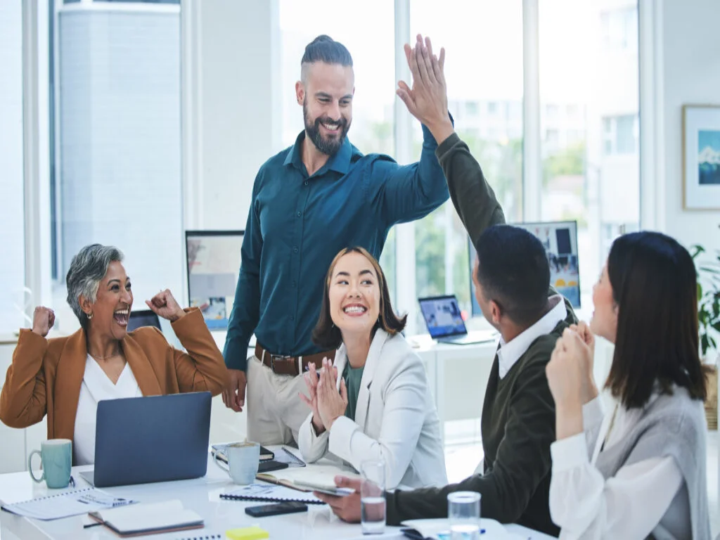 Empower Your Workforce