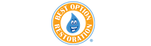 Best Option Restoration Logo