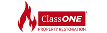 Class One Restoration Logo 1