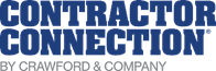 Contractor Connection Logo