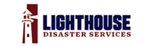 Lighthouse Disaster Services Logo 1