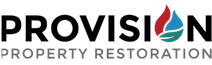 Provision Property Restoration Logo 1